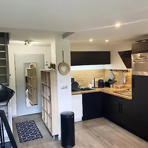  Appartement De 2 A A 100 M Des Pistes Avec Piscine Partagee Et Wifi
