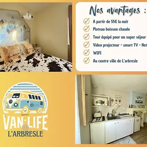  Appartement L'appart&macaron Vidéo Projecteur&netflix